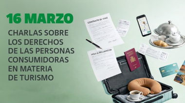 Santa Cruz celebra el Día Mundial del Consumidor con una sesión informativa online