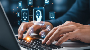 La Gomera acoge una conferencia del magistrado Carlos Prat sobre inteligencia artificial