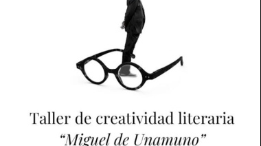 El Centro Bibliotecario Insular de Fuerteventura abre las inscripciones para el taller de creatividad literaria ‘Miguel de Unamuno’