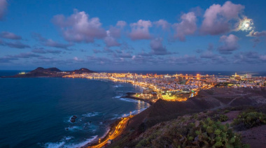 El Ayuntamiento de Las Palmas de Gran Canaria remite al Gobierno canario la documentación adicional para la declaración de Las Palmas de Gran Canaria zona residencial tensionada