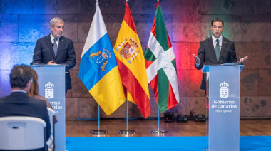 Canarias y Euskadi solicitan a Sánchez la convocatoria de la Conferencia de Presidentes ante la guerra de Irán