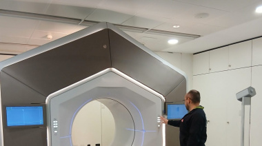 El HUC aplica radioterapia guiada por imagen a 33 pacientes con cáncer de próstata