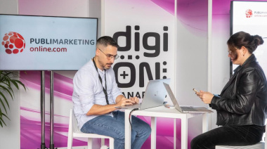 Especialistas en innovación y medio centenar de empresas impulsan la digitalización empresarial en DigiON Canarias