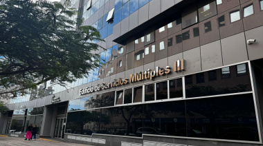 La Consejería de Presidencia convoca este sábado a 9.215 personas para la oposición al cuerpo de auxiliar