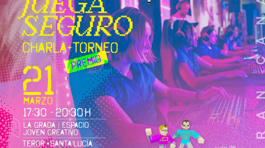 Teror se suma al Proyecto NOA para ampliar la oferta de ocio nocturno saludable