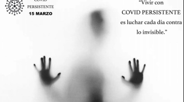 Más de 70.000 personas sufren COVID persistente en Canarias seis años después de la pandemia