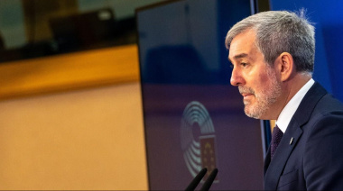 Canarias reúne a UE, Estados, RUP y sector primario para defender las singularidades de estos territorios