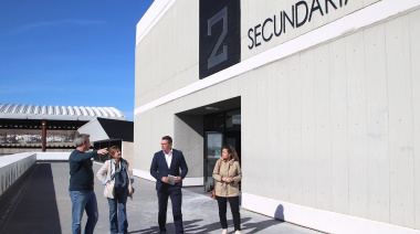 Yaiza destina 238.000 euros a reparaciones del CEO Montaña Roja