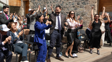 Las Palmas de Gran Canaria se convierte en ciudad finalista para ser Capital Europea de la Cultura en 2031