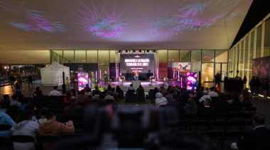 Siete jóvenes ponentes profundizarán en la realidad de la generación Z en TecnoFight