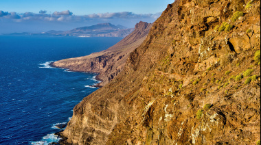 El Rally Islas Canarias 2026 obliga a cortar la “Carretera de La Aldea” a su paso por el municipio