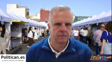 Enorte 2026: Innovación y compromiso social en la cita empresarial más consolidada de la comarca