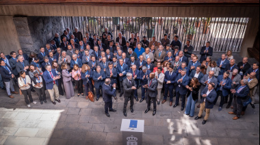 Las RUP cierran filas contra el nuevo marco financiero de la UE y reclaman fondos estables y el mantenimiento del Posei