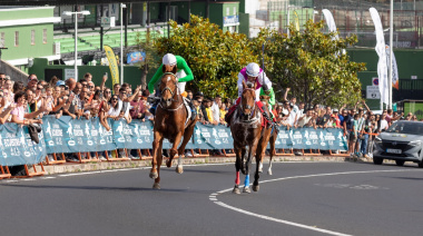 La Palma Ecuestre publica su calendario de carreras 2026 y abre inscripciones