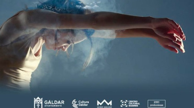 Gáldar celebra el Día Internacional de la Danza con una semana de espectáculos, talleres y encuentros con artistas nacionales e internacionales