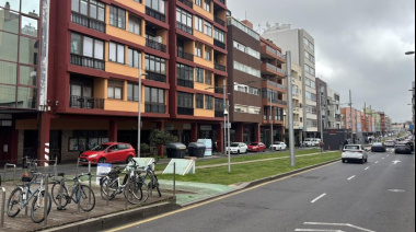 La Laguna programa para este verano el reacondicionamiento de la avenida de La Trinidad