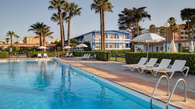 El empleo turístico en España supera los 2,75 millones de trabajadores afiliados tras aumentar un 2,5% en el mes de febrero