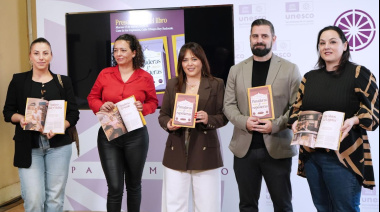 Las panaderas y reposteras de La Laguna protagonizan un libro que pone en valor su papel en la historia del comercio local