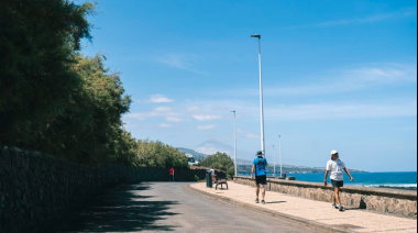 La Laguna promueve el senderismo inclusivo con ocho rutas adaptadas por diferentes enclaves naturales del municipio