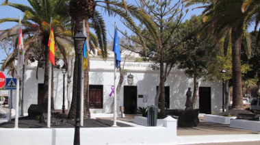 Yaiza abre el periodo para el abono voluntario de rodaje y basura