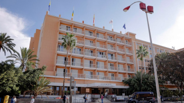 El Ayuntamiento de Las Palmas de Gran Canaria refuerza la seguridad y el mantenimiento de sus redes tecnológicas con un nuevo contrato de soporte