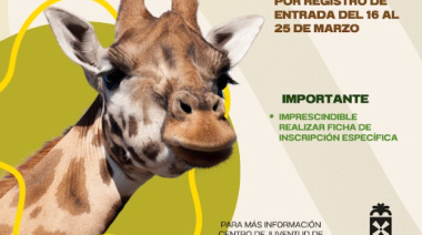 Antigua impulsa los talleres creativos y excursiones entre los jóvenes