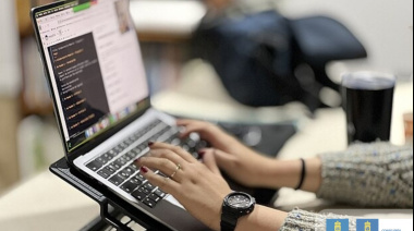 La Aldea de San Nicolás recibe una subvención del Cabildo Insular para afianzar su digitalización y su funcionamiento a través de medios electrónicos