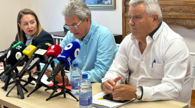 AMF, Fuerteventura Avanza y Juntos por Pájara sellan una coalición para las elecciones de 2027