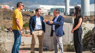 El Cabildo de Tenerife habilita una subvención de 365.000 euros para el impulso de nuevos proyectos industriales