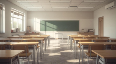 Canarias sin clases presenciales por la borrasca este jueves en seis islas y el viernes en todo el archipiélago