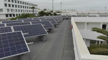 El Cabildo de Lanzarote denuncia el intento del PSOE por retorcer la realidad en materia energética