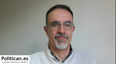 José Cabrera: "El Teléfono de la Esperanza es el termómetro de una sociedad angustiada por la vivienda y el aislamiento"