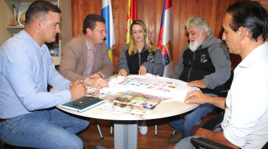 Playa Blanca acoge a 350 infantiles en el Torneo Balonmano Ajaches de Semana Santa