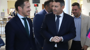 Canarias y Cabildo de Lanzarote revisarán las ZAR para corregir errores técnicos y reforzar garantías ambientales