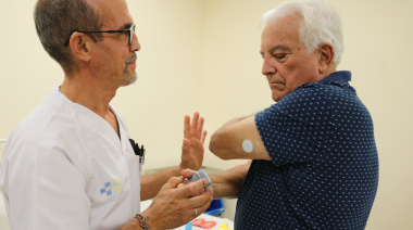 Los profesionales de Atención Primaria de Lanzarote atendieron cerca de 1,9 millones de consultas en 2025