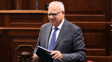 ASG exige garantías para una financiación autonómica justa y medidas específicas ante el impacto de la crisis en Oriente Medio