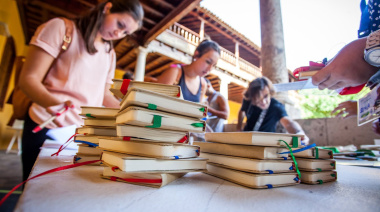 Canarias retoma este lunes las clases presenciales tras su suspensión por la borrasca 'Therese'