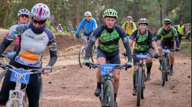 Los IX Juegos Máster de Tenerife estrenan el próximo domingo ajedrez y cicloturismo BTT