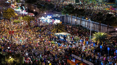 Santa Cruz comenzará el Carnaval de 2027 dos semanas más tarde de lo previsto