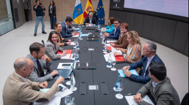 Canarias tilda las medidas de Sánchez por la guerra de Irán de "fiasco" porque se "olvidan" de la CCAA