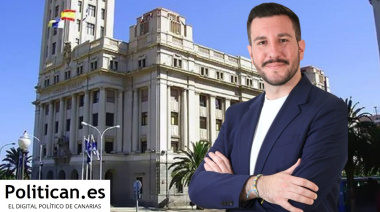 Tenerife mira hacia el mundo de los satélites, la Inteligencia Artificial y una formación "a la carta" para conquistar el futuro juvenil