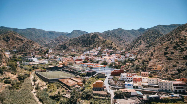 El Cabildo de La Gomera celebra una reunión de participación ciudadana en Vallehermoso este viernes