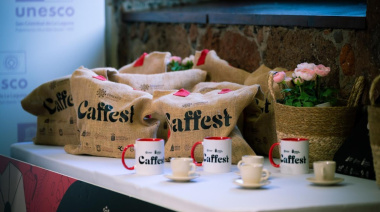 La Laguna acoge el primer festival del café de especialidad en Canarias con Caffest