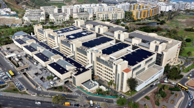 El Hospital Universitario de Gran Canaria Doctor Negrín obtiene un 8 en la encuesta de satisfacción de pacientes 2025
