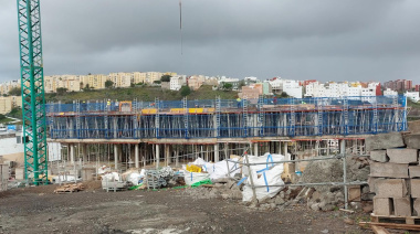 El PP denuncia un nuevo retraso en las 63 viviendas sociales de El Secadero