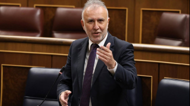 Torres afirma que las ayudas por la borrasca 'Therese' se llevarán a Consejo de Ministros "a la mayor brevedad posible"