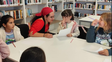 Yaiza marca la lectura como prioridad de su política cultural