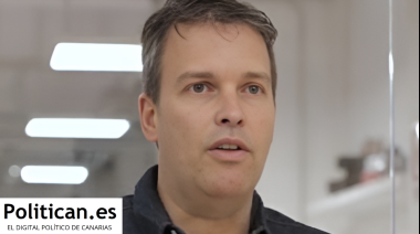 Fernando Rodríguez (Provivienda): "La demanda de vivienda se ha duplicado en tan solo cinco años y ya son 31.000 personas que buscan una solución habitacional en Canarias"