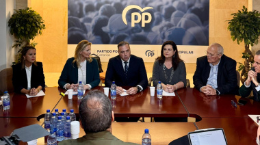 El PP acusa al Gobierno central de agravar la crisis de vivienda