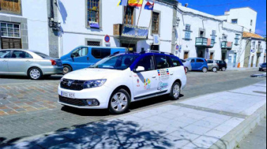 Telde implanta un sistema de turnos rotatorios en el servicio de taxi para mejorar su disponibilidad